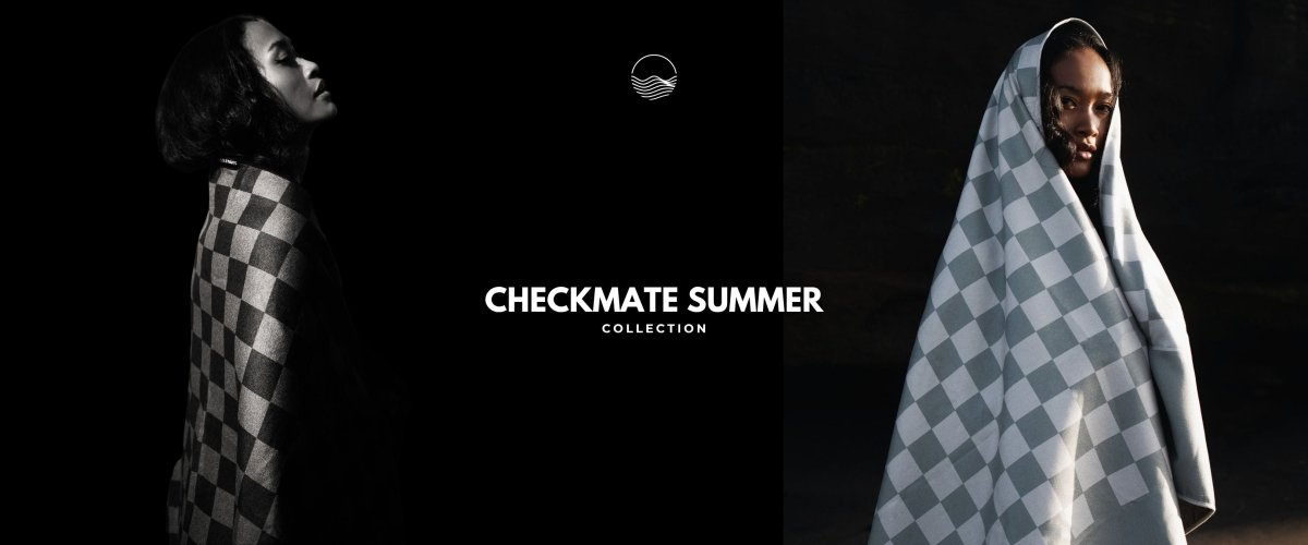 Checkmate Summer - woodsandwaves.co