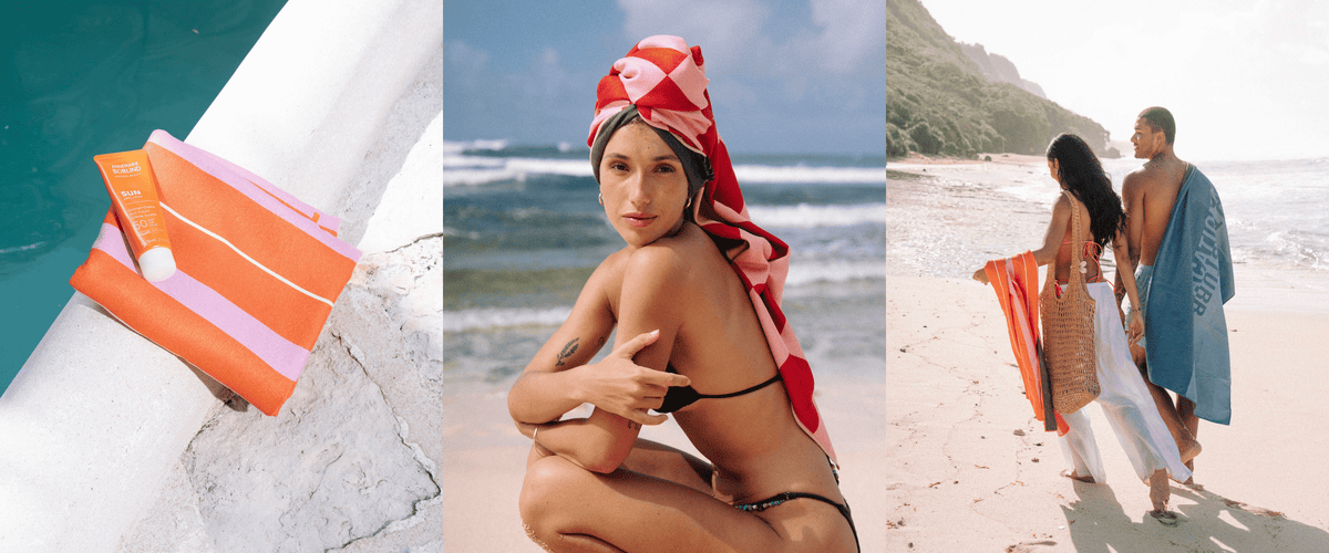 Heat Wave. Turn Up The Heat. - woodsandwaves.co