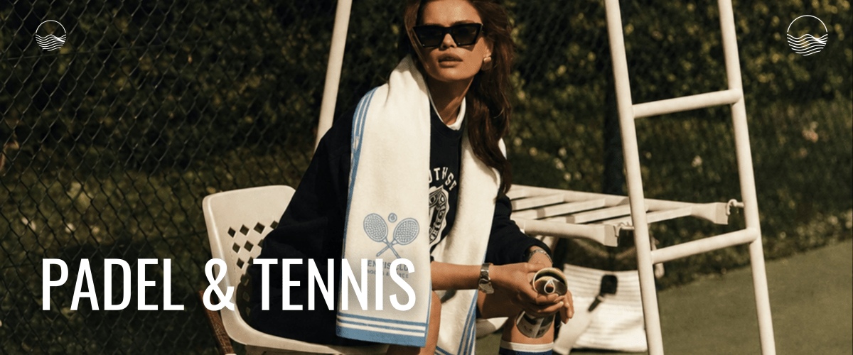 Tennis & Padel - woodsandwaves.co