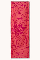 Euphoria - Rutschfestes Yoga-Handtuch mit Silikon-Noppen - woodsandwaves.co