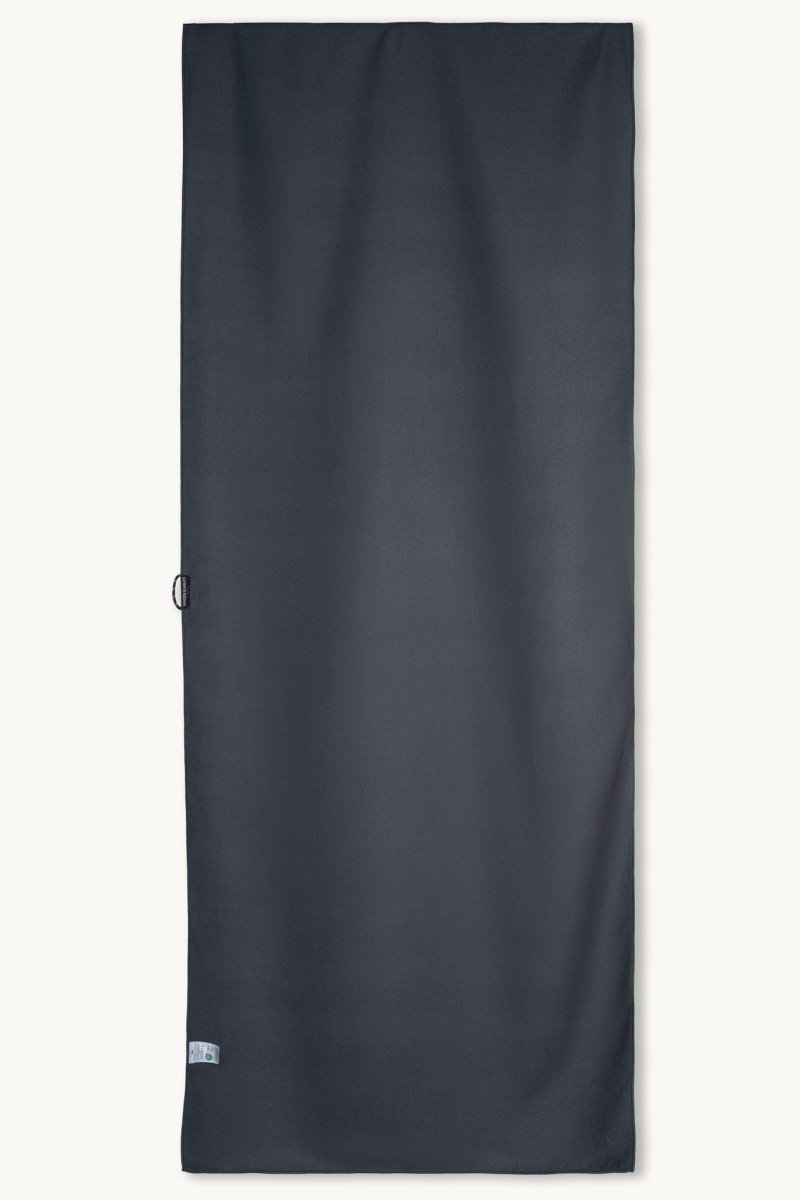 Mint Relaxation - Saunatuch aus Premium Mikrofaser (200 x 80 cm) - woodsandwaves.co