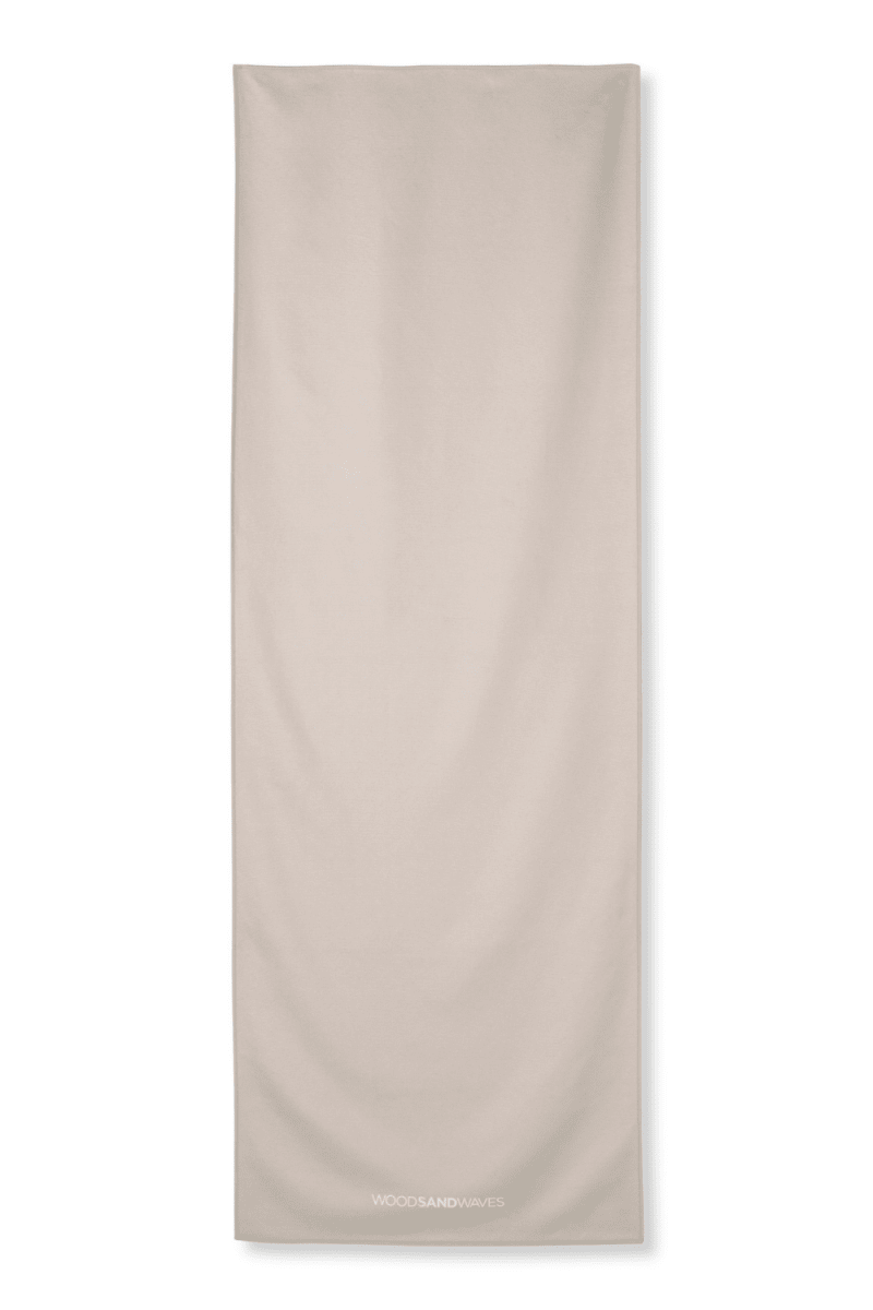 Moonbeam - Rutschfestes Yoga-Handtuch mit Silikon-Noppen - woodsandwaves.co