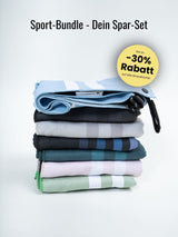 Sporthandtuch - Bundle - Mix & Match - Dein Spar - Set mit Mengenrabatt - woodsandwaves.co