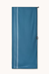 Sporthandtuch Lake mit Magnet & Zipper-Tasche - Premium Grip 2.0 - woodsandwaves.co