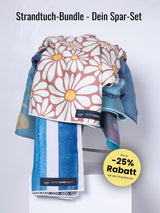 Strandtuch - Bundle - Mix & Match - Dein Spar - Set mit Mengenrabatt - woodsandwaves.co