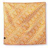 Sunset Waves - Bandana - Handtuch | Outdoor - Allrounder & Kopfbedeckung - woodsandwaves.co