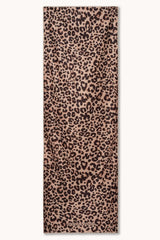 Wild Instinct - Rutschfestes Yoga-Handtuch mit Silikon-Noppen - woodsandwaves.co