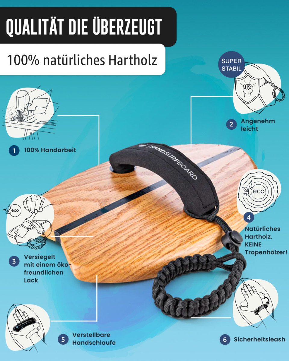 WOODSANDWAVES Handsurfboard - woodsandwaves.co