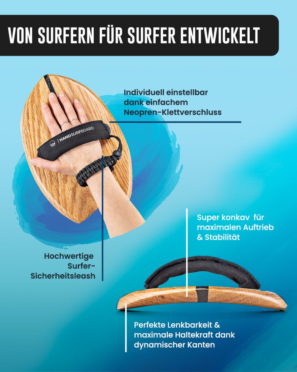 WOODSANDWAVES Handsurfboard - woodsandwaves.co