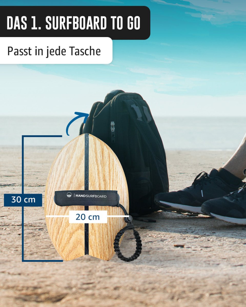 WOODSANDWAVES Handsurfboard - woodsandwaves.co