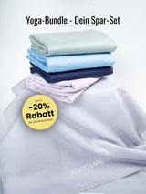 Yogahandtuch - Bundle - Mix & Match - Dein Spar - Set mit Mengenrabatt - woodsandwaves.co