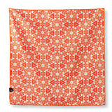 Zenful Sunrise - Bandana - Handtuch | Outdoor - Allrounder & Kopfbedeckung - woodsandwaves.co